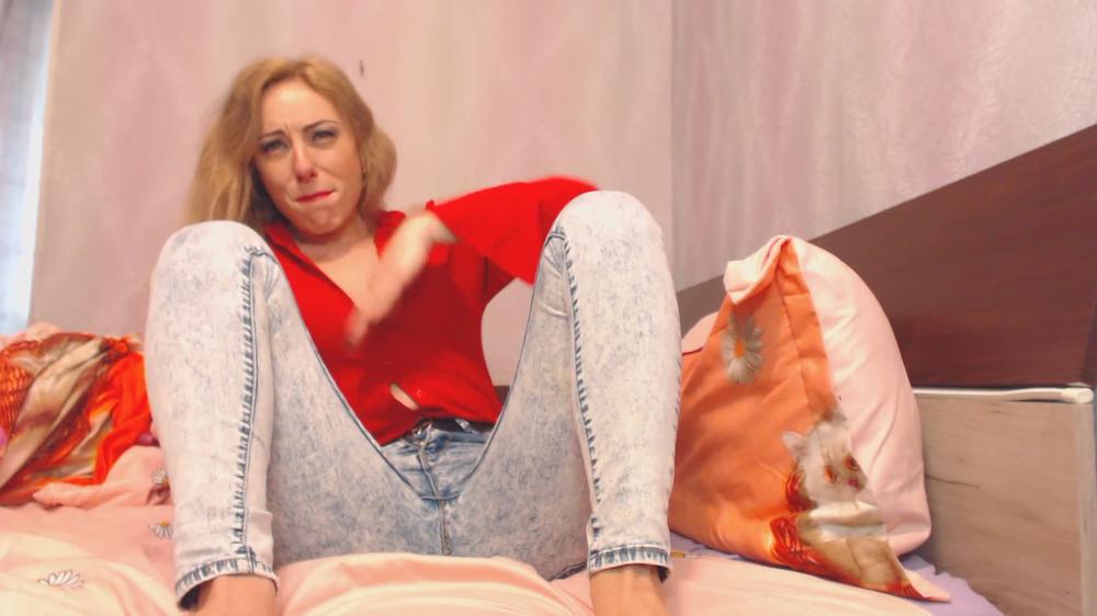 Kinkyporncpl Farting Jeans And Shirt Fetish