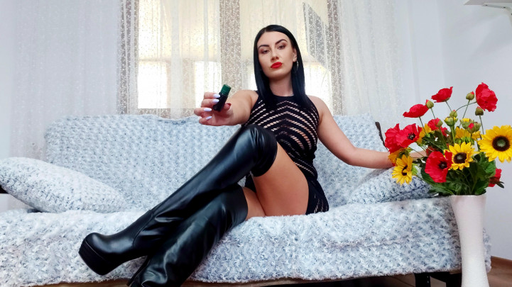 Toy in temptation Zone - part 5 - September 17, 2023