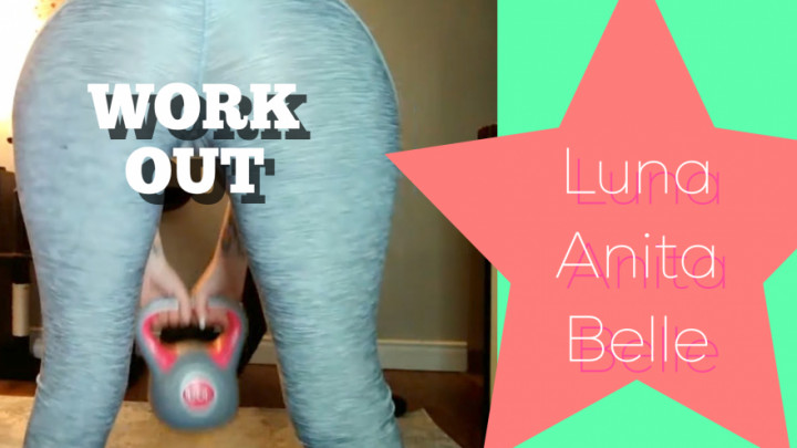 Workout. 60+ SQUATS - June 22, 2021