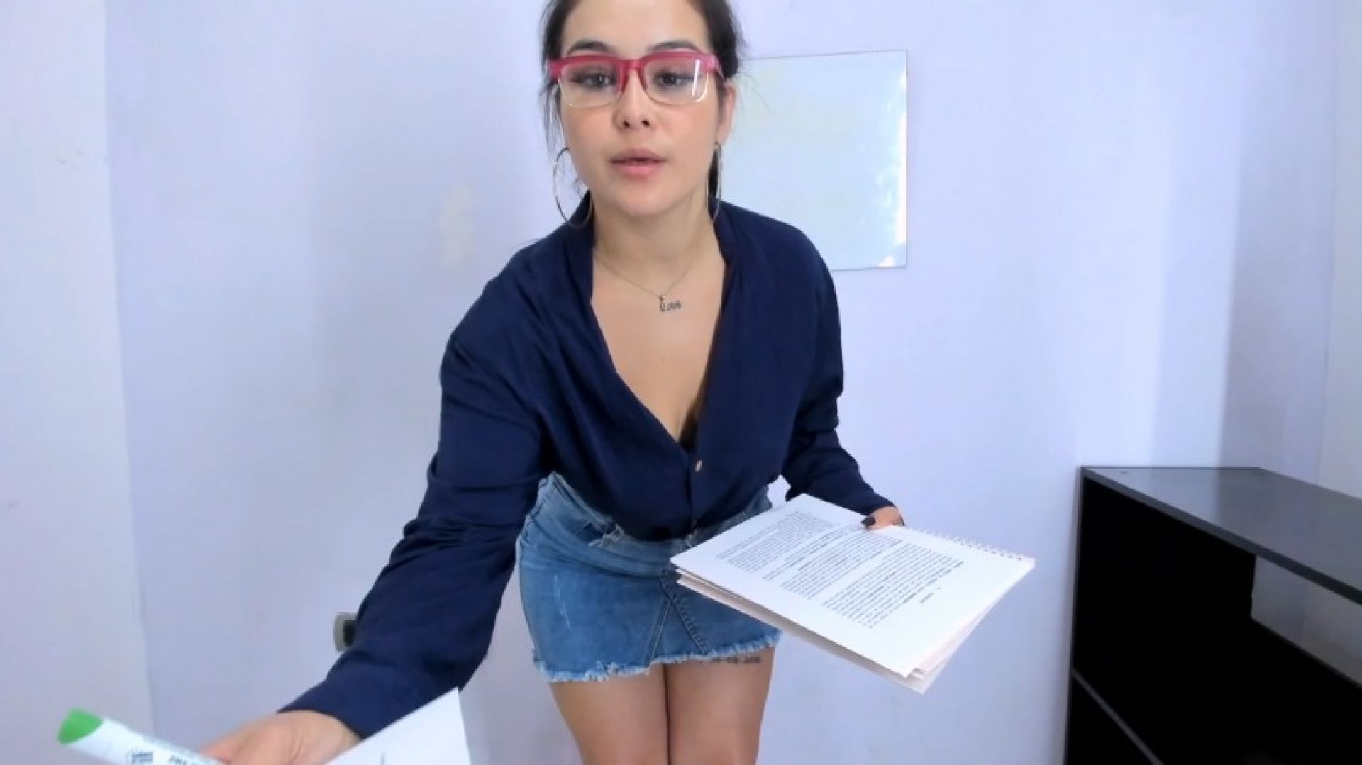 Sexy Teacher - November 09, 2024