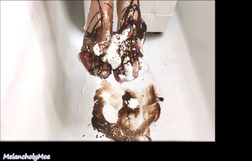 Sweet Feet Treat - November 25, 2018