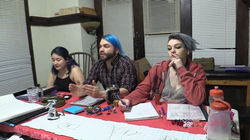 Sunday DnD Game 21.6