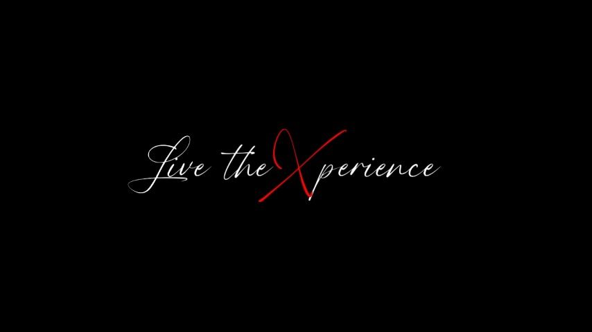 ASMR X Live Session Preview