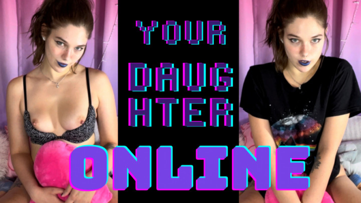 Your Daughter Online.com - Dec 15, 2022