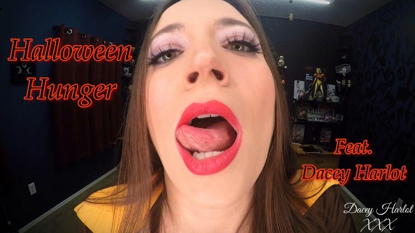 Halloween Hunger - October 20, 2022