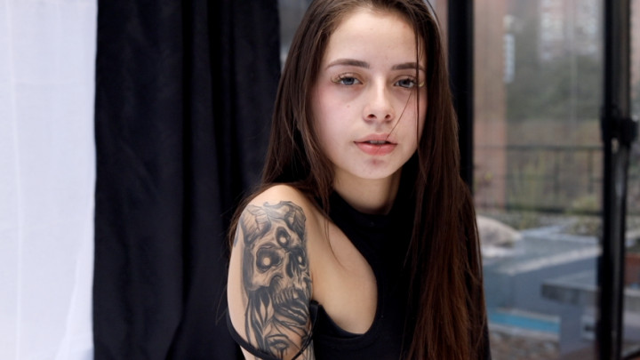 Remi Porn Debut - April 30, 2023