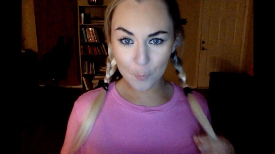 BRAIDS AND BURPEES