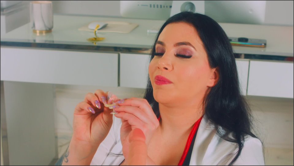 Korina Kova Small Penis Doctor
