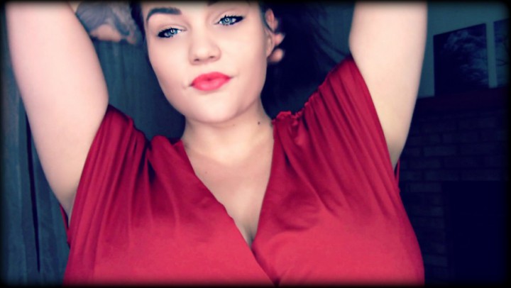 Impregnation Fantasy - May 16, 2016
