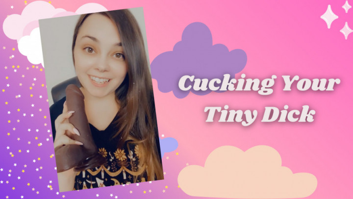 Cucking Your Tiny Dick - August 15, 2021