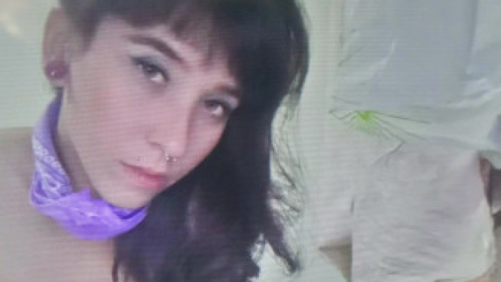 Naughty  Girl  playing with her Dildo - July 06, 2020
