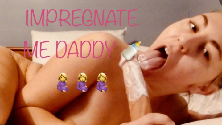 Daddy: Daughter Little Secret ** IMPREGNATE ME DADDY