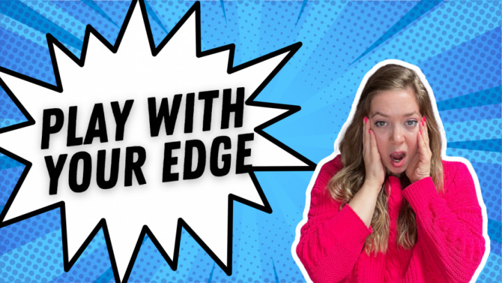 What is Edging and How Can It Spice Up Your Sex Life