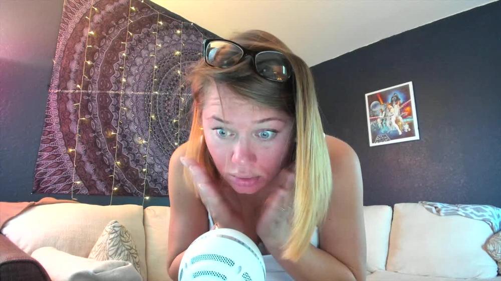 Facial Asmr