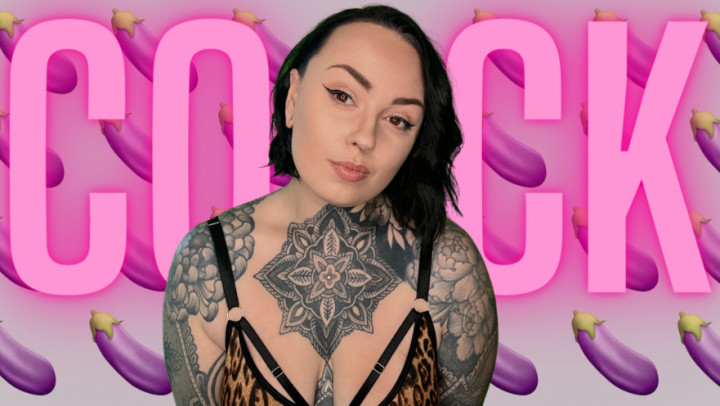 Only Stroke For Cock