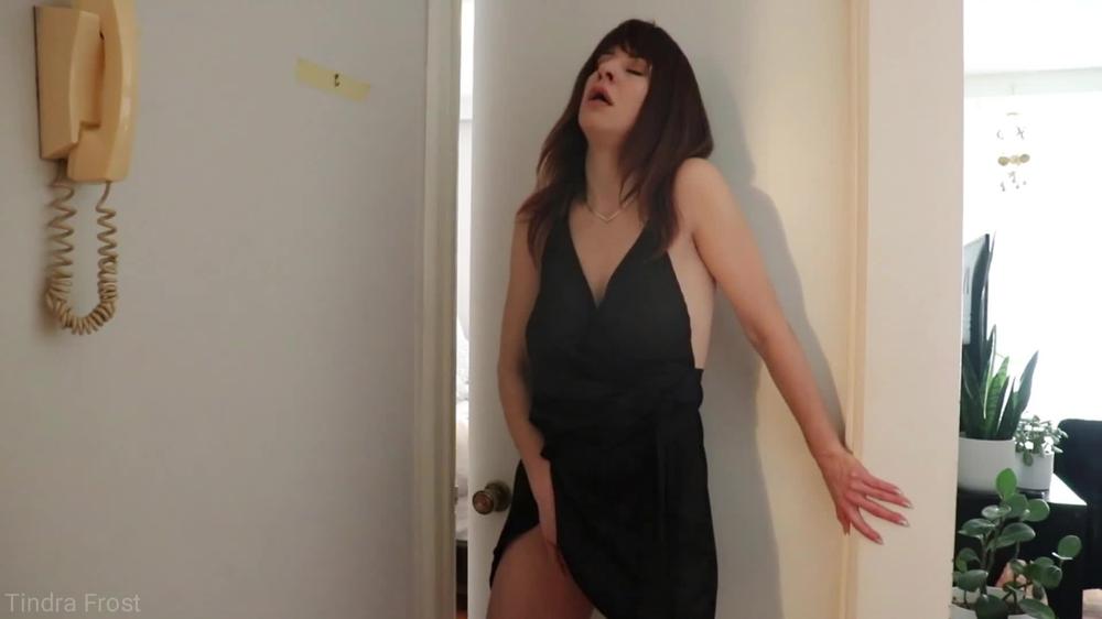 Tindrafrost - Mommy'S Resolution - March - Manyvids