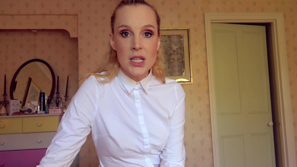 Ariel Anderssen New Boss Invites You Take It Or Leave
