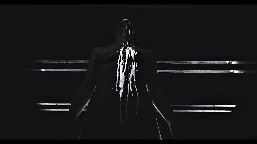 TRAILER - THE DARK GIRL