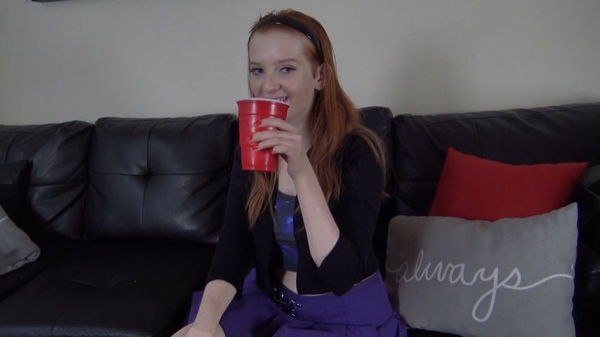 KRYSTAL ORCHID BURPING - June 19, 2022