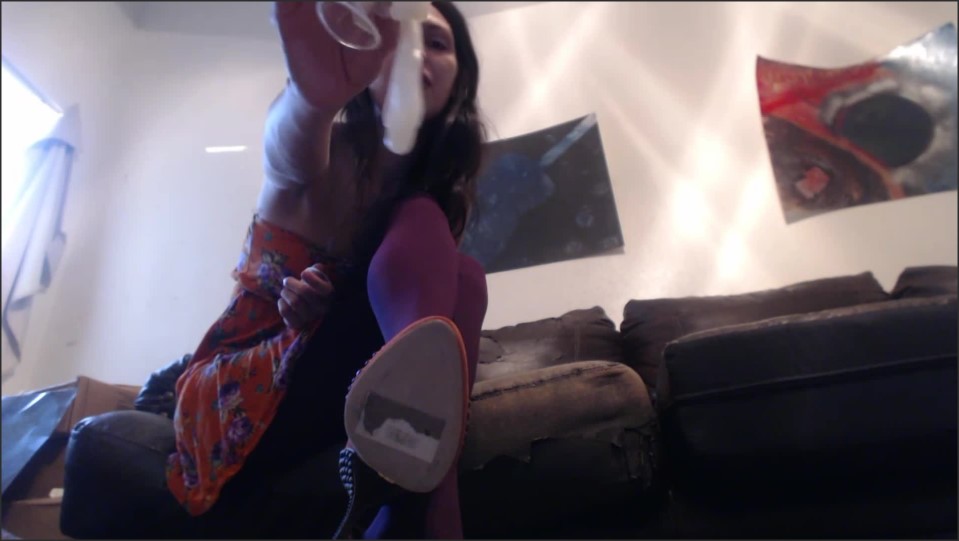 Princesscica Sissy Sluts Swallow Cum