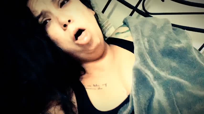 Morning Cough 8