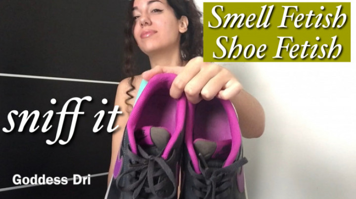 My Smell