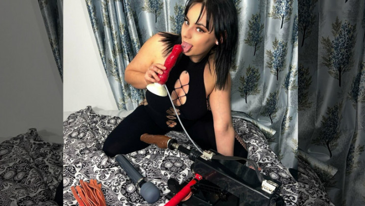 ASS POUNDED AND MOUTH FULL OF CUM XXX