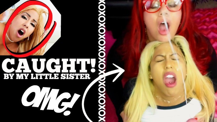 Mylatinacrush Sisters Share A Facial