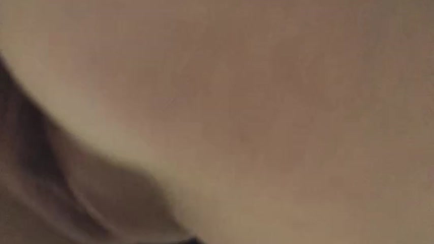 POV See Me Pee From Behind and Upskirt