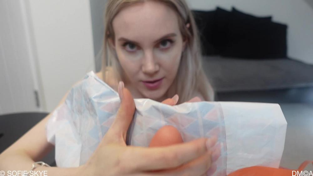 Geil Fuer Mami Und Plastik German