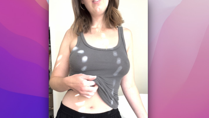 Can you work on my house and my pussy - July 11, 2022
