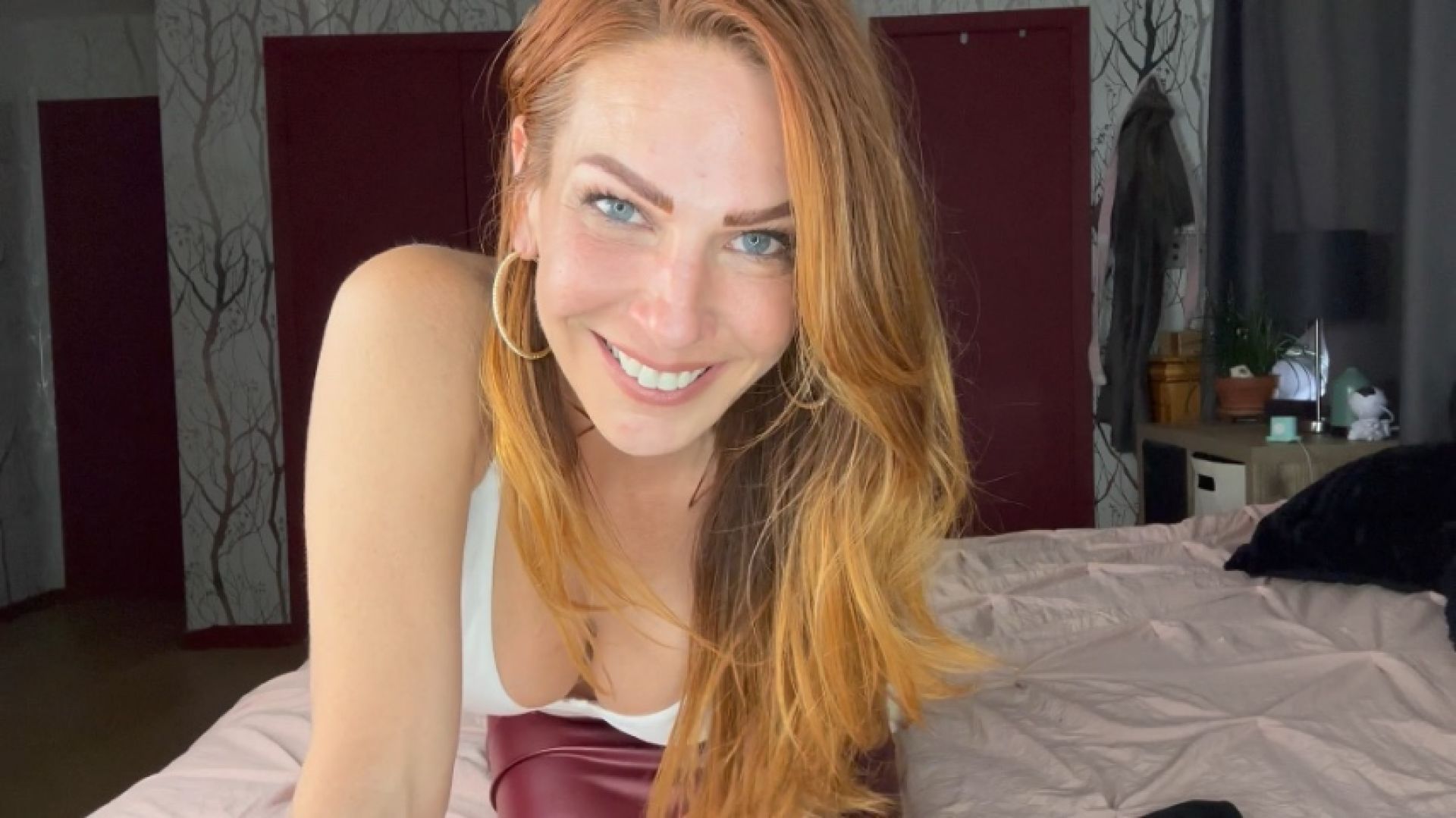 Your Hot Wife part 7 the entertainment