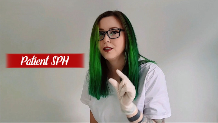 Patient SPH