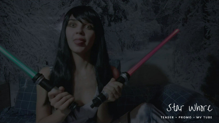 Star whore - Promo teaser - Jan 13, 2020