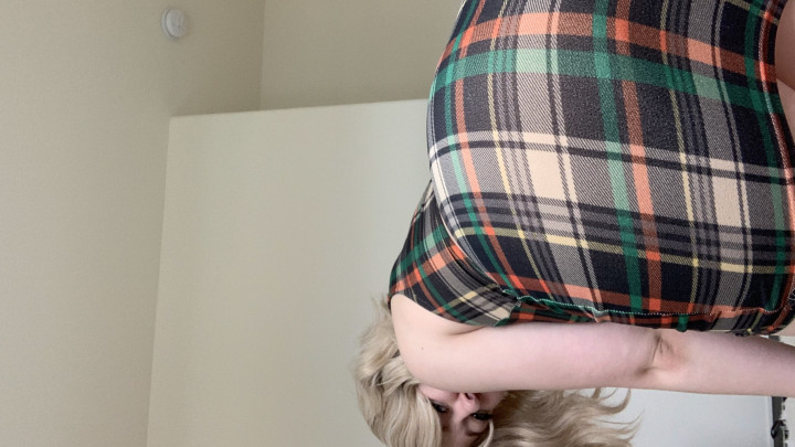 Teen gets blackmailed - Mar 21, 2020