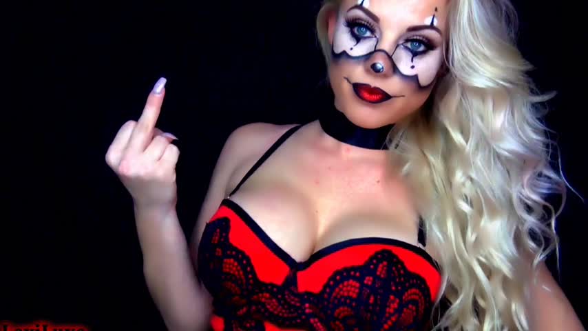 TRICK OR TREAT - October 25, 2018