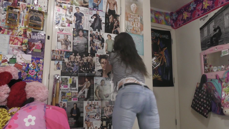 Lovelyliv Cute Twerk