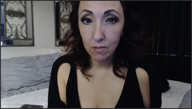 Madamemasters Obedience Pays Off