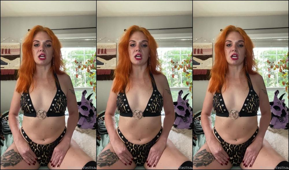 goddesssylvanas 2021-08-22 at 14-59 Fansly (⭐Goddess Sylvanas⭐)