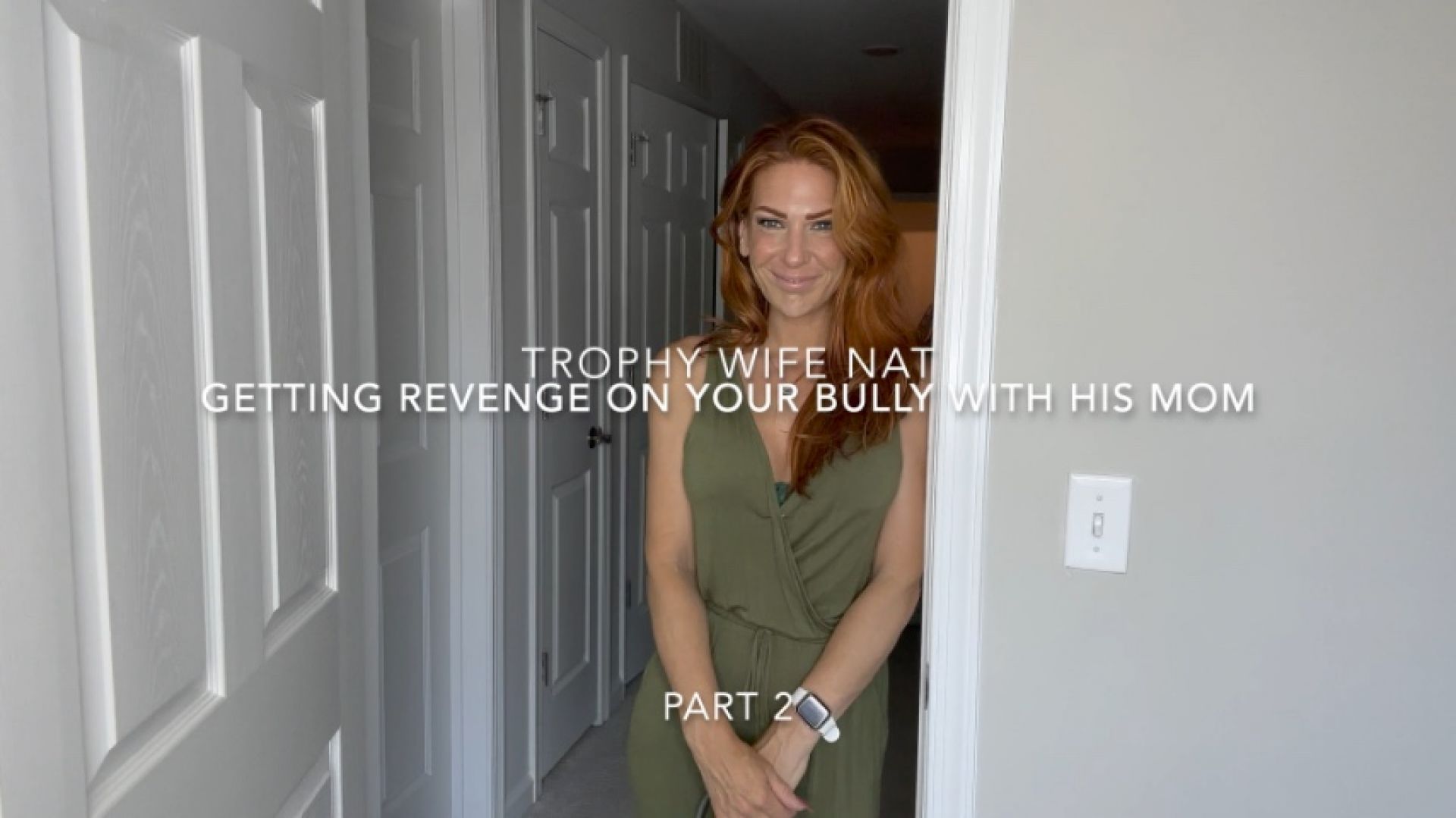 Your bullys Mom part 2 - July 10, 2023