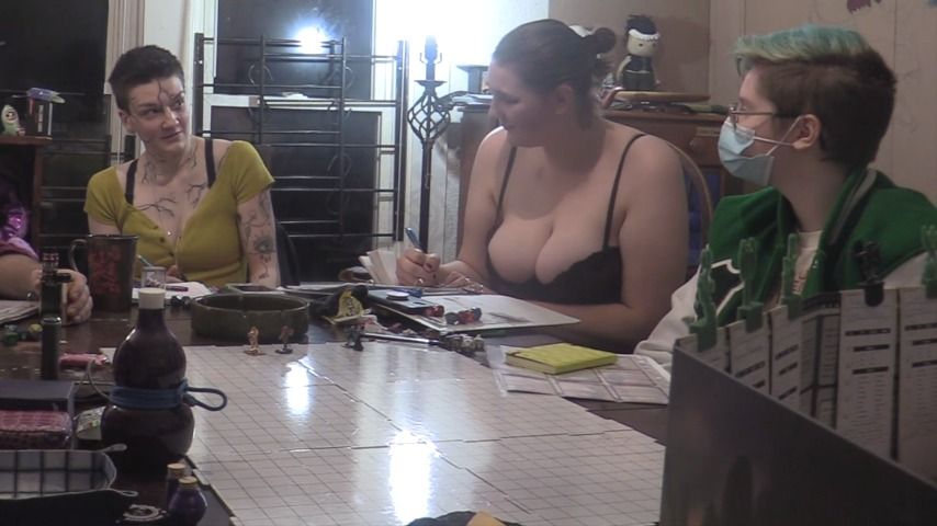 Babesandbandits Season 2 Episode 0.1