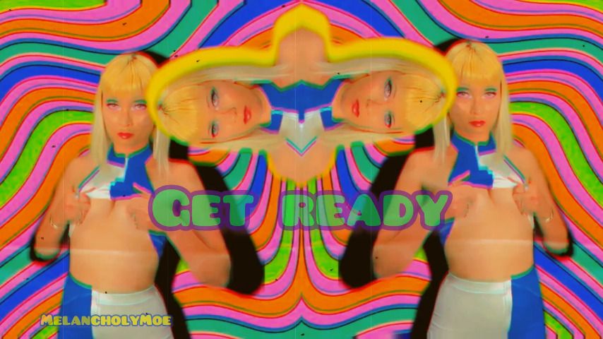 Groovy Gooning - August 02, 2021