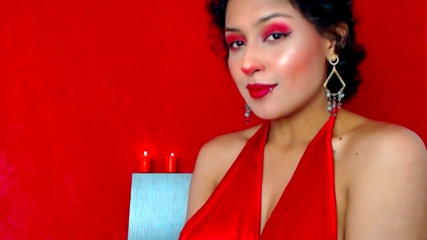 JOI in your shower