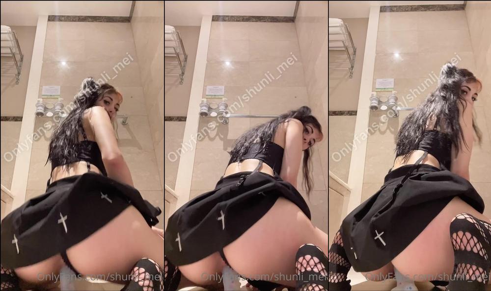 shunli mei 123246962 2021 03 15 el video m s ricolino de la semana