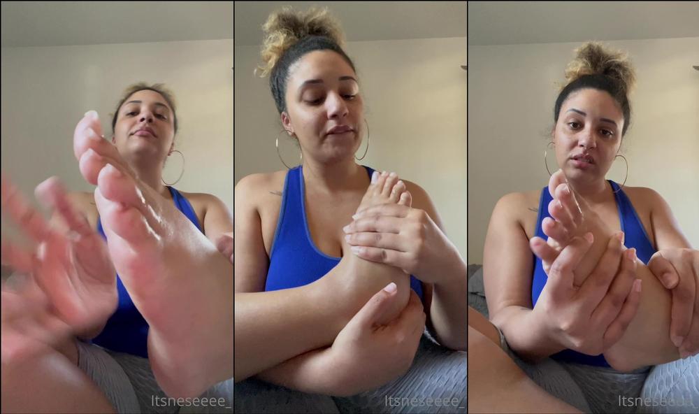 itsnese 02 03 2022 2380375180 foot sniffing and self worship my spit smells good too