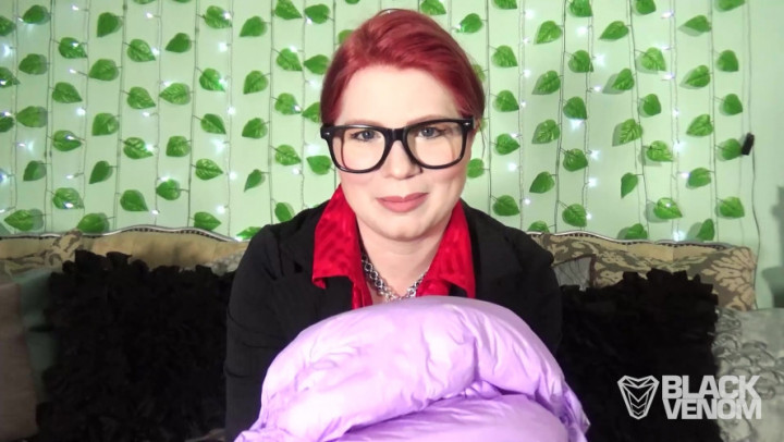 Professor Ami Laughs At Your Diaper - December 18, 2021