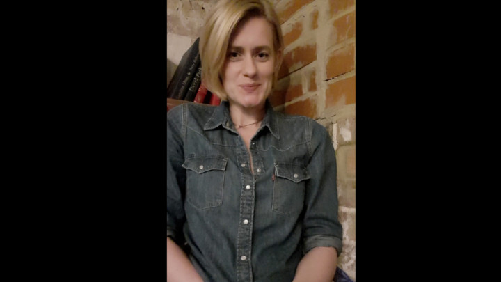 Lush in the coffee shop - February 24, 2019
