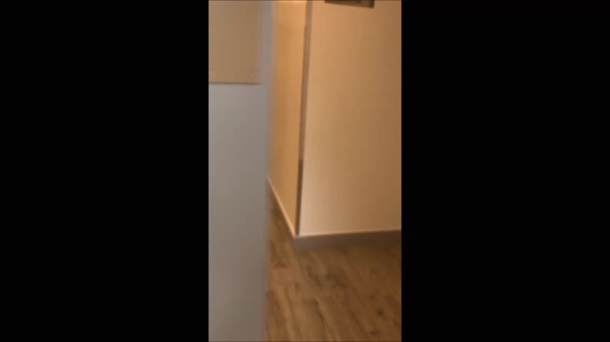 Bustybbwsteph Public Toilet Visit