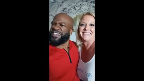 Doc Chocolate meets Brooke Black before fucking her - May 14, 2024