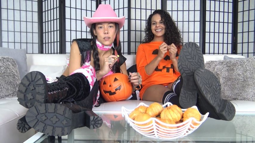 CANDY COCK - October 28, 2021